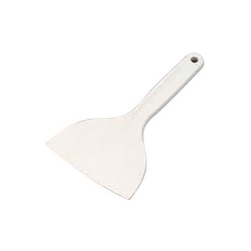 亚速旺/Asone 硅胶刮铲(清洁刮刀中)，5-5003-04 售卖规格：1个
