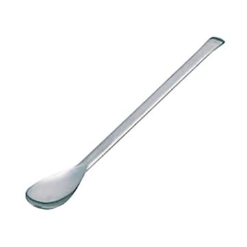亚速旺/Asone 勺子(不锈钢制) 165mm(匙)，6-522-03 售卖规格：1个