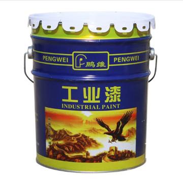 鹏维/PW 白厚漆，白厚漆,20kg/桶 售卖规格：20公斤/桶