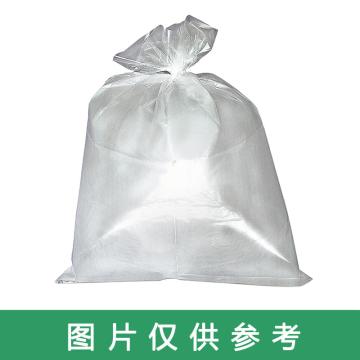 西域推荐 小号桌面垃圾袋  3-7097-02，H736.1 卷轴型 售卖规格：500只/箱