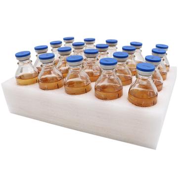 海博生物 硫乙醇酸盐流体培养基，HBPP5190-1 100ml*20瓶，主要用于药品或生物制品厌氧菌的培养和需氧菌的培养 售卖规格：1箱