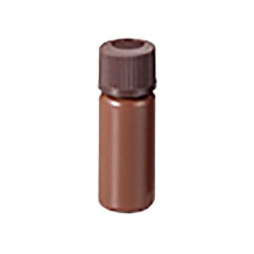 亚速旺/Asone PP微量瓶 PV-01褐色 1500个/箱，2-9630-01 售卖规格：1500个/箱