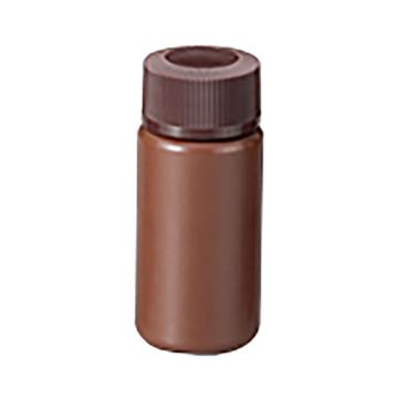 亚速旺/Asone PP微量瓶 PV-4，褐色，2-9630-05 售卖规格：500个/箱