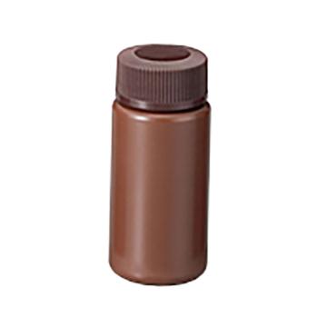 亚速旺/Asone PP微量瓶 PV-5，褐色，2-9630-06 售卖规格：500个/箱
