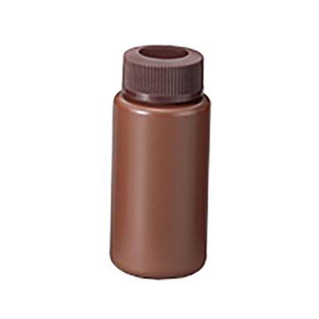亚速旺/Asone PP微量瓶 PV-6，褐色，2-9630-07 售卖规格：400个/箱