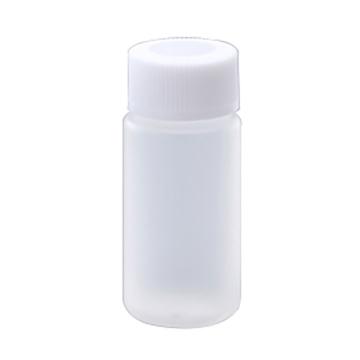 亚速旺/Asone PP微量瓶，1-8138-051-8138-05 售卖规格：500个/箱