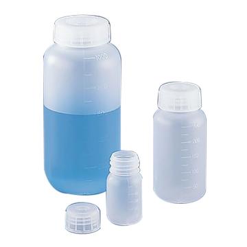 亚速旺/Asone PP制塑料瓶(按箱销售) 广口 2L，5-002-56 售卖规格：20个/箱