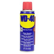 WD-40 除湿防锈润滑剂，200ml/瓶