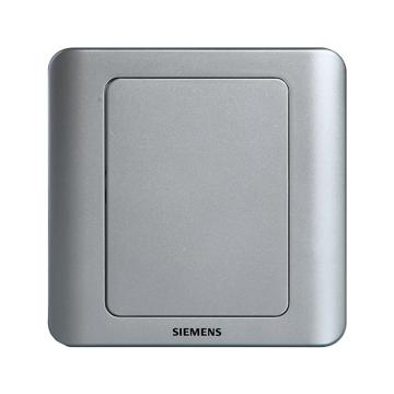 西门子/SIEMENS 空白面板，5TG05001CC122 售卖规格：1个