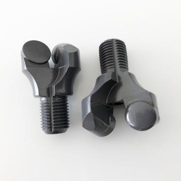 创钦 锚索钻头（加强型）适用于锚杆机，φ30mm（整片）锚索钻头（加强型） φ30mm（整片） 售卖规格：100支/箱