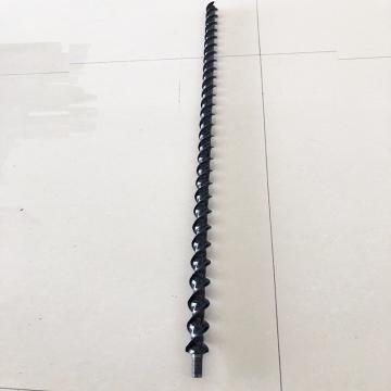 创钦 麻花钻杆，26 *1m-5m中空 φ26*1m-5m中空 售卖规格：10个/捆