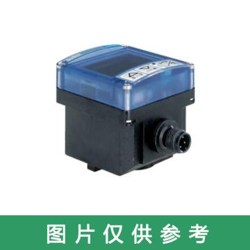 宝帝/burkert SE32型在线式流量开关，SE32-0000-0000-R3-A-S1-6-BDN/DC-W 带显示 436475 售卖规格：1个