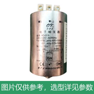 深圳海洋王 NTC9250/NP高效投光灯触发器-1000W，单位：个