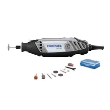 琢美 电磨机套装，DREMEL3000-N/10 ，10000-32000转/分 售卖规格：1台