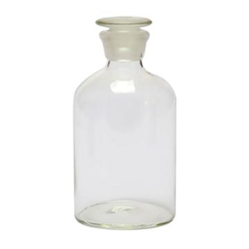 西斯贝瑞 白色小口试剂瓶，500ml，500ml，白色小口 售卖规格：6个/盒