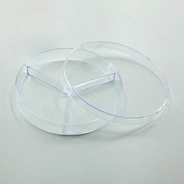 芯硅谷 塑料培养皿 90×15mm,圆型，D1799-03-100EA 售卖规格：100个/包