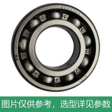 大冶轴/DYZV 深沟球轴承，6205/C4 售卖规格：1个