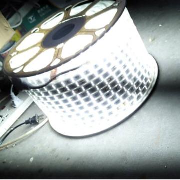 佛山照明 超炫系列LED软灯带，2835*96，双排 白光含插头，卡扣，100m/卷，单位：卷
