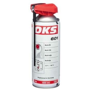 OKS 多功能润滑剂，OKS 601 400ml/罐 售卖规格：400毫升/罐