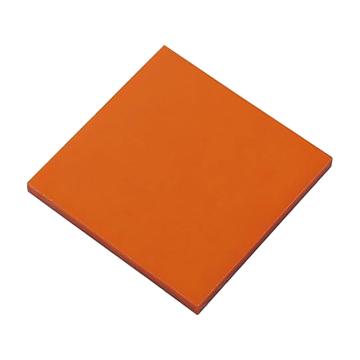西域推荐 树脂板 含胶木纸(酚醛树脂)??褐色，2-9218-04 售卖规格：1个