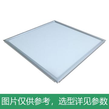 凯瑞 LED面板灯，36W，白光，KLM202-36W，尺寸600×600mm，明装式（配转换框），单位：个