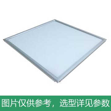 凯瑞 LED面板灯，36W，白光，KLM202-36W，尺寸600×600mm，集成吊顶，单位：个