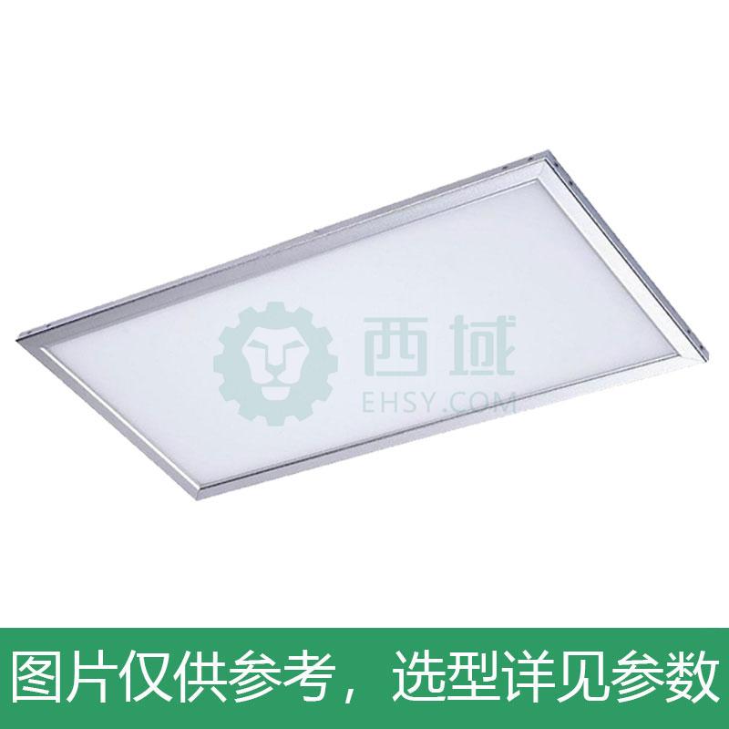 凯瑞 LED面板灯，48W，白光，KLM202-48W，尺寸300×1200mm，明装龙骨，普通嵌入式，单位：个【多少钱 规格参数 图片 采购】-西域