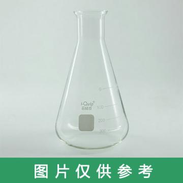 芯硅谷 玻璃三角烧瓶 2000ml，R2584-09-1EA 售卖规格：1个