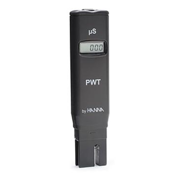哈纳/HANNA 笔式PTW纯水电导率测定仪，HI98308 售卖规格：1支