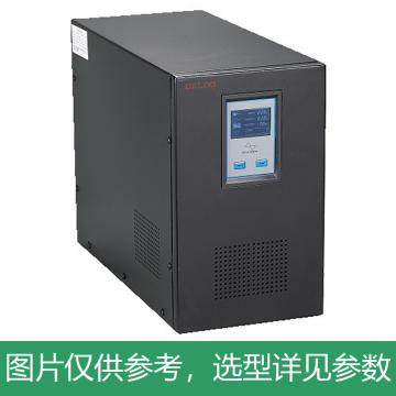 德力西/DELIXI NBZ纯正弦波逆变器，NBZ124 NBZ-1000VA/24V 售卖规格：1个