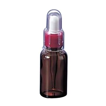 亚速旺/Asone 进口吸管瓶（圆形），RS-30（褐色），30ml，4-3022-04 售卖规格：1个
