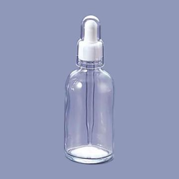 亚速旺/Asone 吸管瓶（圆形），RS-100（透明），100ml，4-3022-03 售卖规格：1个