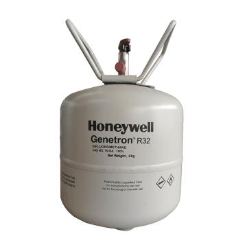 霍尼韦尔/Honeywell 制冷剂，Genetron R32(3kg) 售卖规格：1瓶