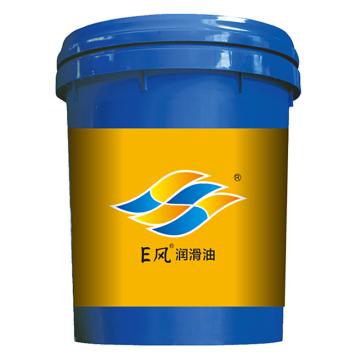 E风 空压机油，L-DAB 100# 16kg/桶 售卖规格：16公斤/桶