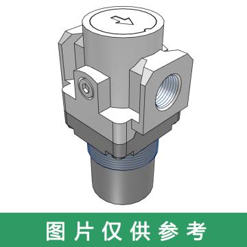 SMC 调节阀，AR25-F03-A 售卖规格：1个