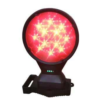 颇尔特 LED双面安全指示灯 POETAA505 磁铁吸附，单位：个