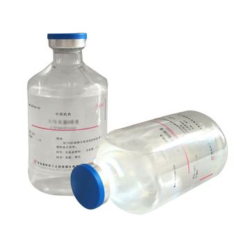 海博生物 磷酸盐缓冲液（PH7.2），HBPP8621-250 250ml*20瓶，用于制备药品样品的稀释液或冲洗液 售卖规格：1箱
