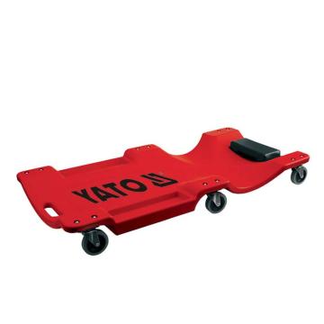易爾拓/YATO 汽車修理躺板，YT-0880 售賣規(guī)格：1個(gè)
