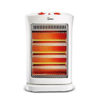 美的 电暖器，美的 NS12-15B 售卖规格：1台