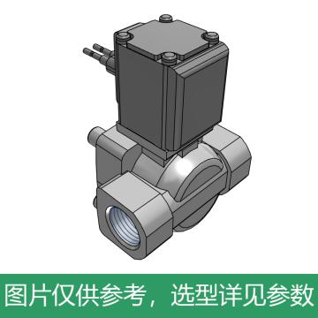 SMC 电磁阀，VXD242HC 售卖规格：1个