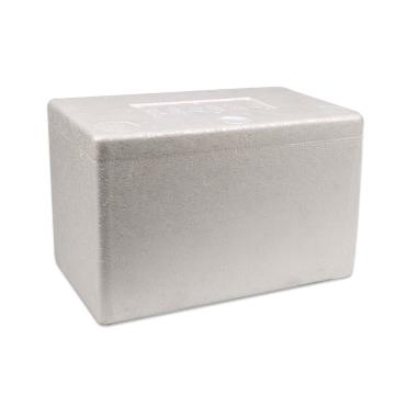 安赛瑞 4#泡沫箱，25178 300×175×150mm(内径）厚20mm 售卖规格：20个/包