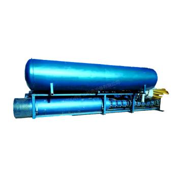 心传 浮筒潜水泵，WQ200-240-185 售卖规格：1台