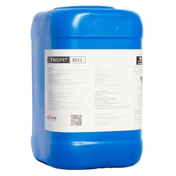 宝莱尔 反渗透专用阻垢剂，11倍浓缩液，TRISPE 8011 售卖规格：25千克/桶