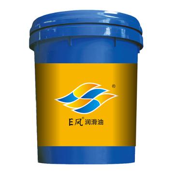 E风 抗磨液压油，L-HM68#，16kg/桶