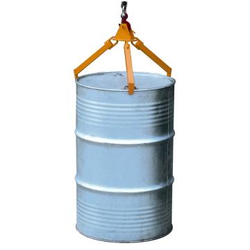 虎力 油桶吊夹，DL360 360kg(竖吊)， 售卖规格：1个