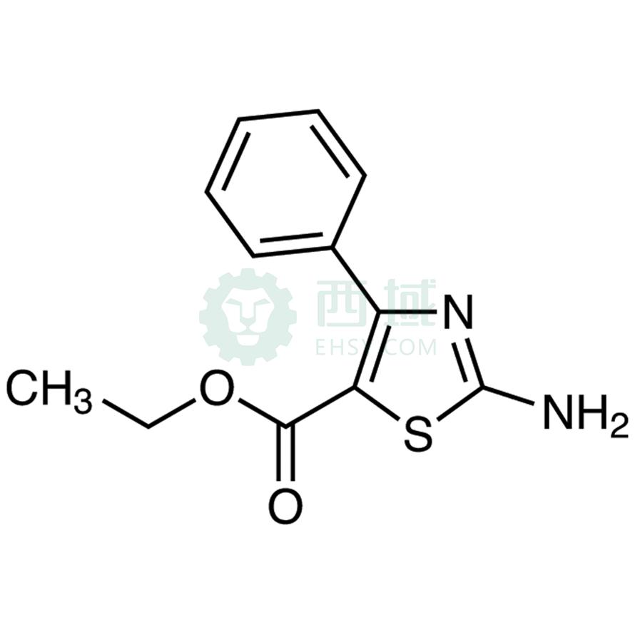 梯希爱tci 2 氨基 4 苯基噻唑 5 甲酸乙酯，e0769 5g Cas64399 23 1，970，5g 售卖规格：1瓶【多少钱 规格参数 图片 采购】 西域 7168