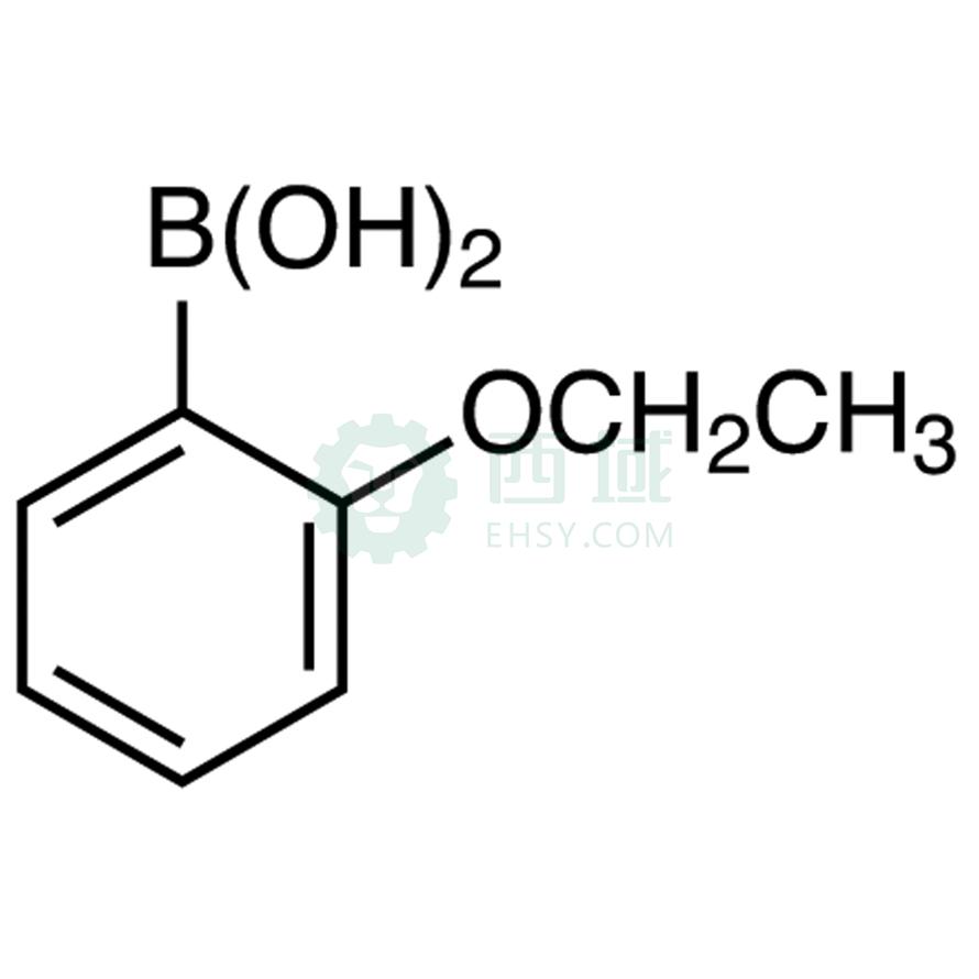 梯希爱/TCI 2-乙氧基苯硼酸 (含不同量的酸酐)，E0723-1G CAS:213211-69-9，1G 售卖规格：1瓶