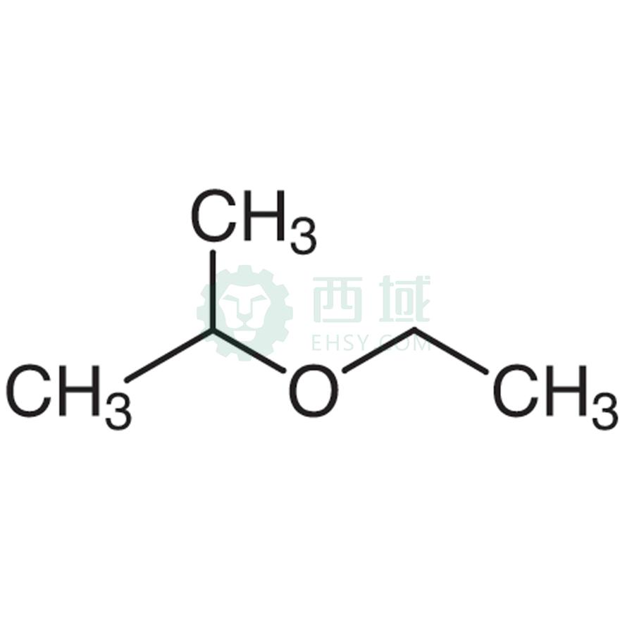 梯希爱/TCI 乙基异丙醚，E0416-10ML CAS:625-54-7，98.0%，10ML 售卖规格：1瓶