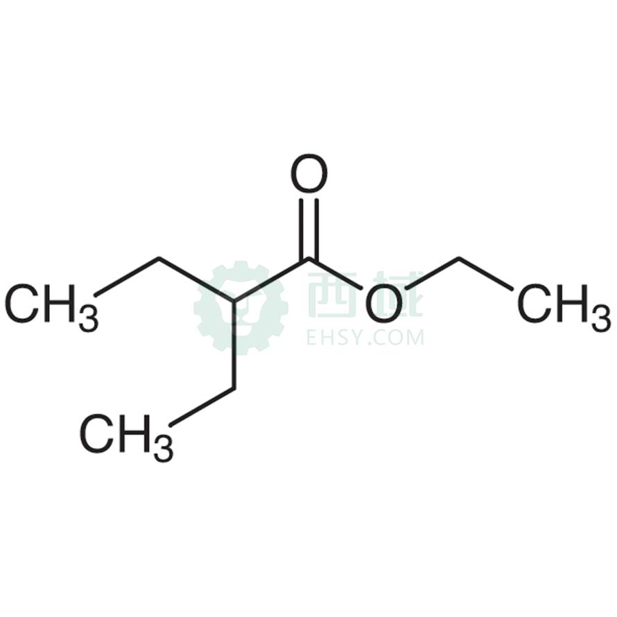 梯希爱/TCI 2-乙基丁酸乙酯，E0345-25ML CAS:2983-38-2，99.0%，25ML 售卖规格：1瓶