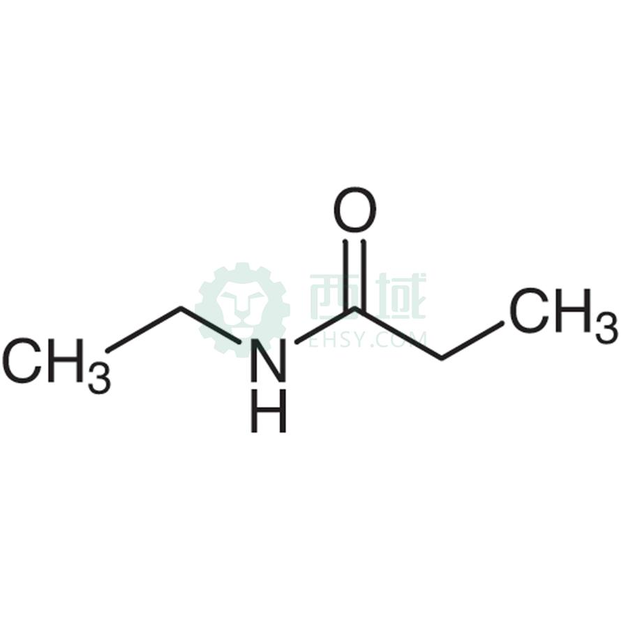 梯希爱/TCI N-乙基丙酰胺，E0328-25G CAS:5129-72-6，99.0%，25G 售卖规格：1瓶